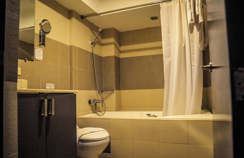 Bauan Hotel | Bauan Plaza Hotel