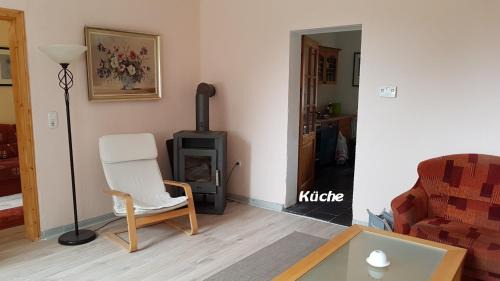 Alt Bukow Apartment | Bauernhaus Questin
