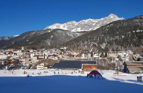 Savognin House | Bauernhof Sot Curtegns