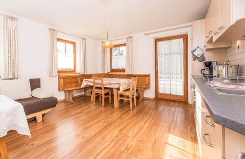 Campo Tures Apartment | Bauernhofurlaub in Sehr Ruhiger Alleinlage, Kinderparadies; Entspannung Pur;