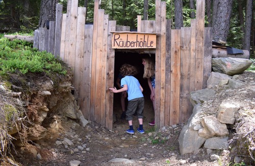 Campo Tures Apartment | Bauernhofurlaub in Sehr Ruhiger Alleinlage, Kinderparadies; Entspannung Pur;