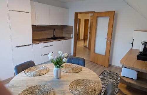 Wabern Apartment | Bauers Ferienwohnung