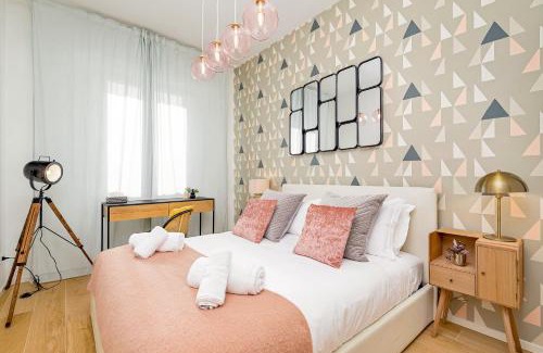 Pisa Apartment | BauHaus - Sleepwithme - Free Parking - Free Braeakfast - Very Friendly Staff