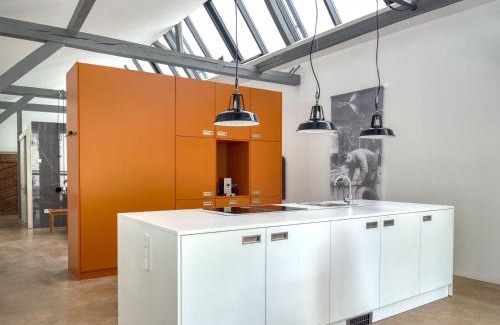 Walsheim Apartment | Baumann & Müller