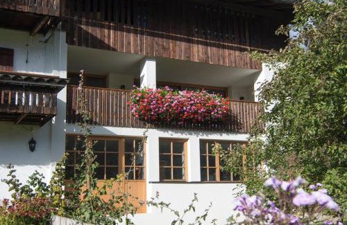 Valle San Silvestro Apartment | Baumannhof