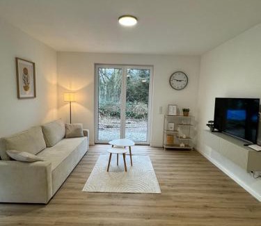 Baunatal Bed & Breakfast | Bauna Suites & Apartments