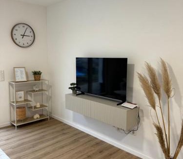 Baunatal Bed & Breakfast | Bauna Suites & Apartments