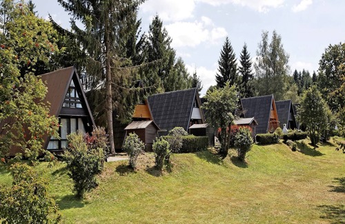 Waldkirchen House | Bavarian Hideaway for Families