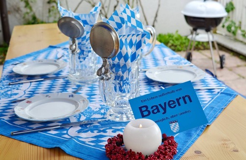 Rimsting Apartment | BavariaView