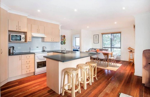 Bawley Point House | Bawley Retreat Summar