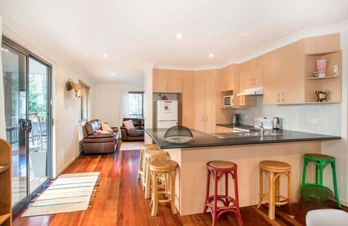 Bawley Point House | Bawley Retreat Summar