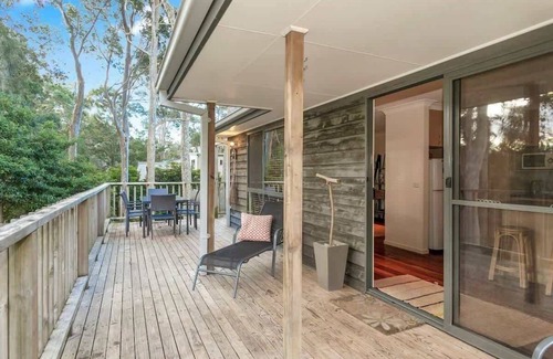 Bawley Point House | Bawley Retreat Summar