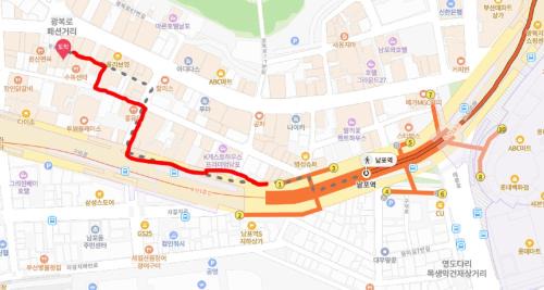 Jung-gu Hotel | Bay 202 Hotel