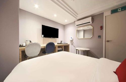 Jung-gu Hotel | Bay 202 Hotel