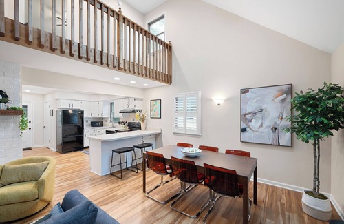 Rehoboth Beach House | Bay Beach Bungalow Angola by the Bay near OCEAN SLEEPS 10