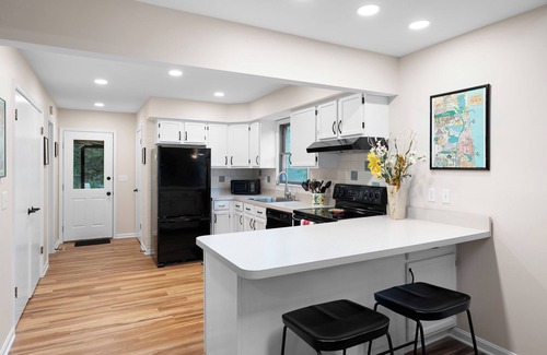 Rehoboth Beach House | Bay Beach Bungalow Angola by the Bay near OCEAN SLEEPS 10