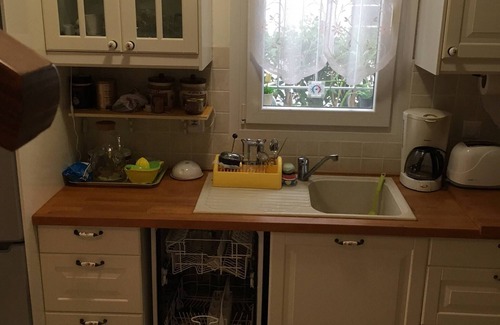 Nikita Apartment | Bay Beach Maisonette - Sithonia