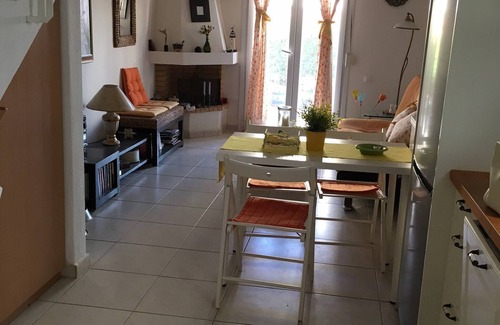 Nikita Apartment | Bay Beach Maisonette - Sithonia