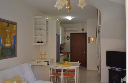 Nikita Apartment | Bay Beach Maisonette - Sithonia