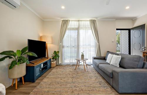 Deception Bay House | Bay Breeze