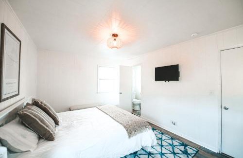 Morehead City House | Bay Breeze Retreat