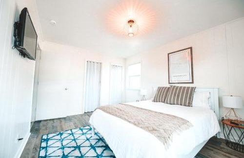 Morehead City House | Bay Breeze Retreat