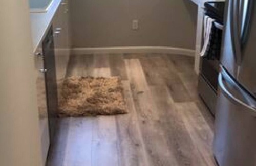 Rincon Hill Apartment | Bay bridge sunrise views - 2 bedroom condo