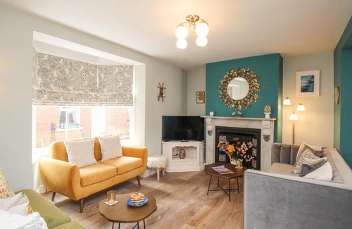 Weymouth House | Bay Cottage