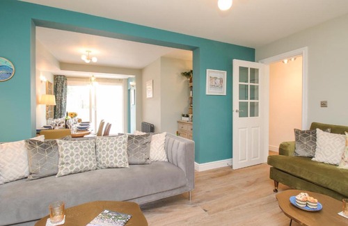 Weymouth House | Bay Cottage