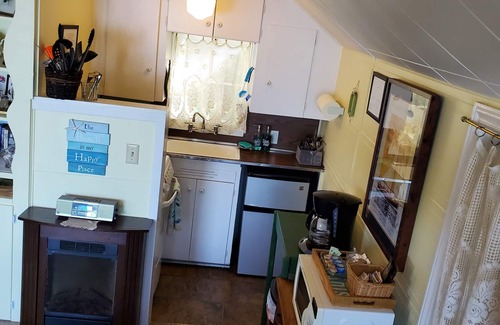 Adelma Beach Cottage | Bay Cottage