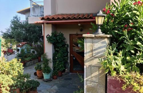 Karavomilos Apartment | Bay Holiday Hotel & Spa