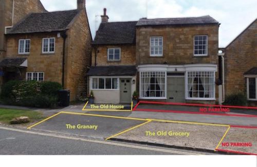 Broadway House | Bay House