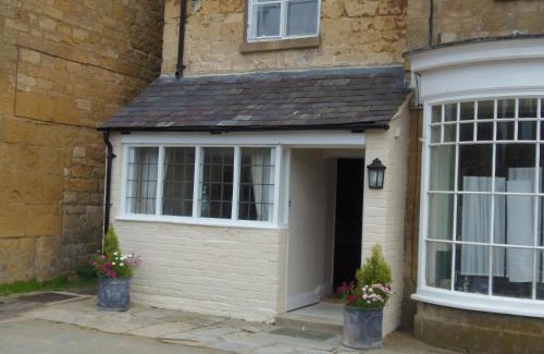 Broadway House | Bay House