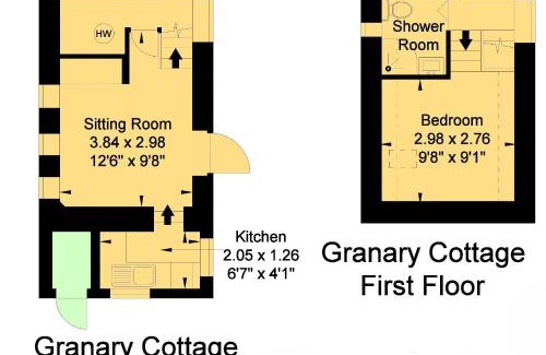 Broadway House | Bay House