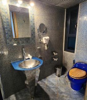 Kfardebian Hotel | Bay Lodge Boutique Hotel