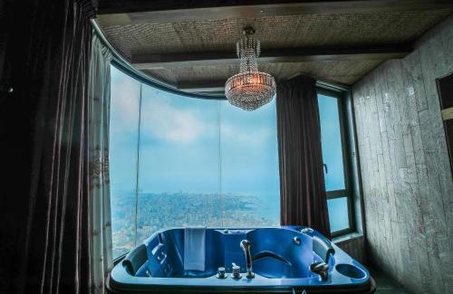 Kfardebian Hotel | Bay Lodge Boutique Hotel