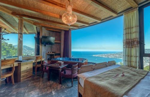 Kfardebian Hotel | Bay Lodge Boutique Hotel