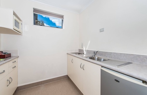 Mount Maunganui Hotel | Bay Palm Motel