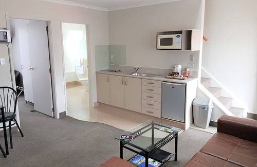 Mount Maunganui Hotel | Bay Palm Motel