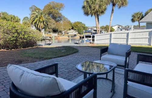 Upper Grand Lagoon House | Bay Point Beauty