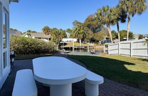 Upper Grand Lagoon House | Bay Point Beauty