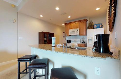 Upper Grand Lagoon Apartment | Bay Point Reflections Unit 507