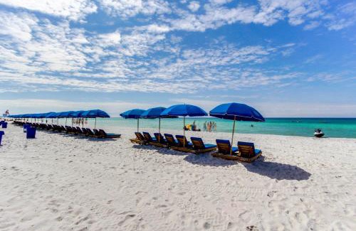 Upper Grand Lagoon Apartment | Bay Point Reflections Unit 507