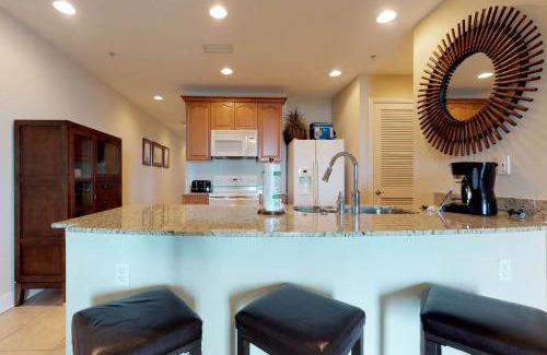 Upper Grand Lagoon Apartment | Bay Point Reflections Unit 507