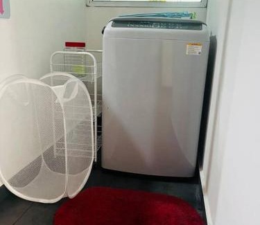 Taman Selera Apartment | Bay Resort Condominium 3-bedrooms with Swimming Pool near the Seaside