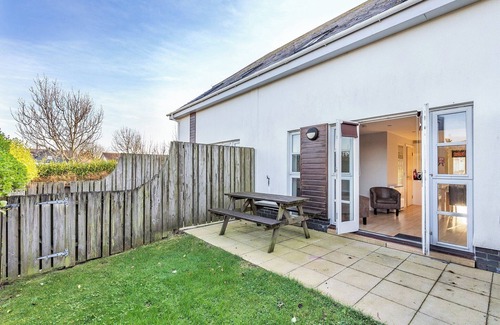 Padstow Villa | Bay Retreat Villa (sleeps 6)
