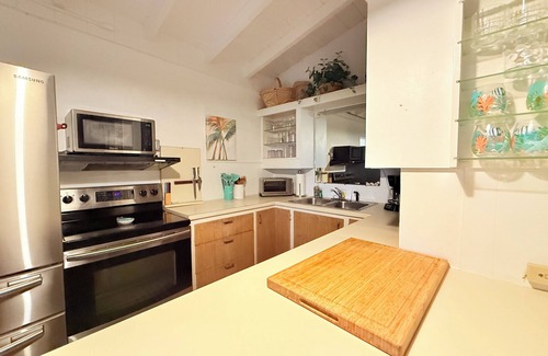 Key Largo House | Bay Sunsets Free Kayaks/Paddleboard Jacuzzi