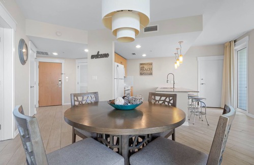 Baytowne Wharf Condo | Bay Time 5712 Elation Sleeps 4-Beautiful Bay View