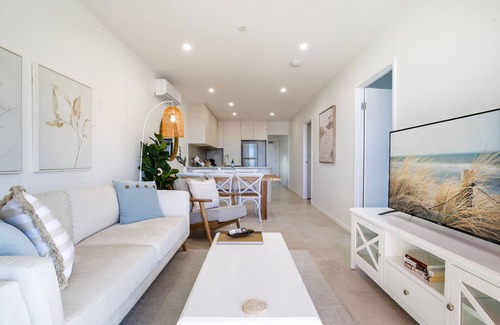 Batemans Bay Apartment | Bay View 2-Bedroom Apartment with BBQ
