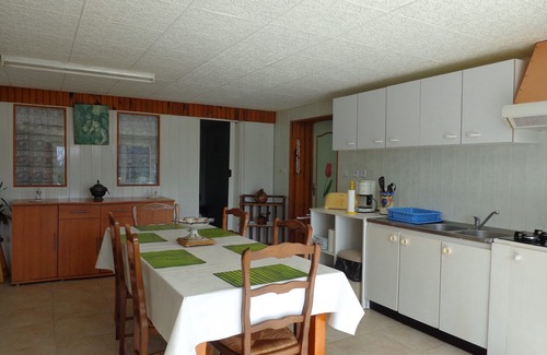 Hirel Apartment | Bay View connects St Malo to Mont St Michel approximity of Cancale